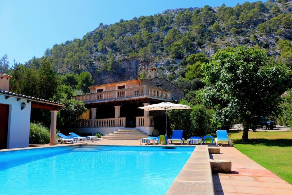Xocolater Villa Pollença