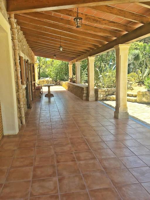 Villa Xocolater