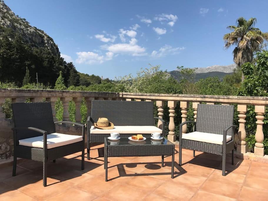 Villa Xocolater Pollença