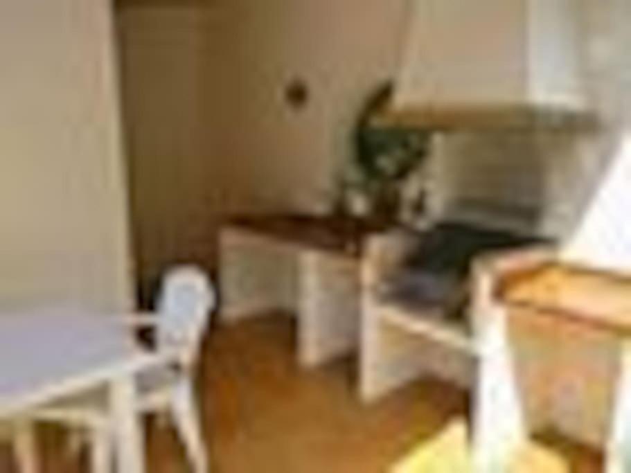 Xocolater Villa