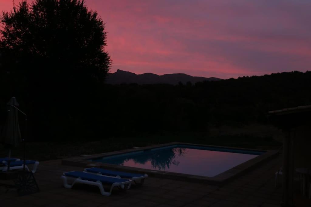 Xocolater Villa