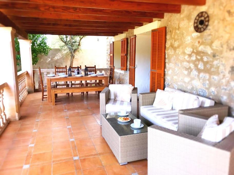 Xocolater Villa