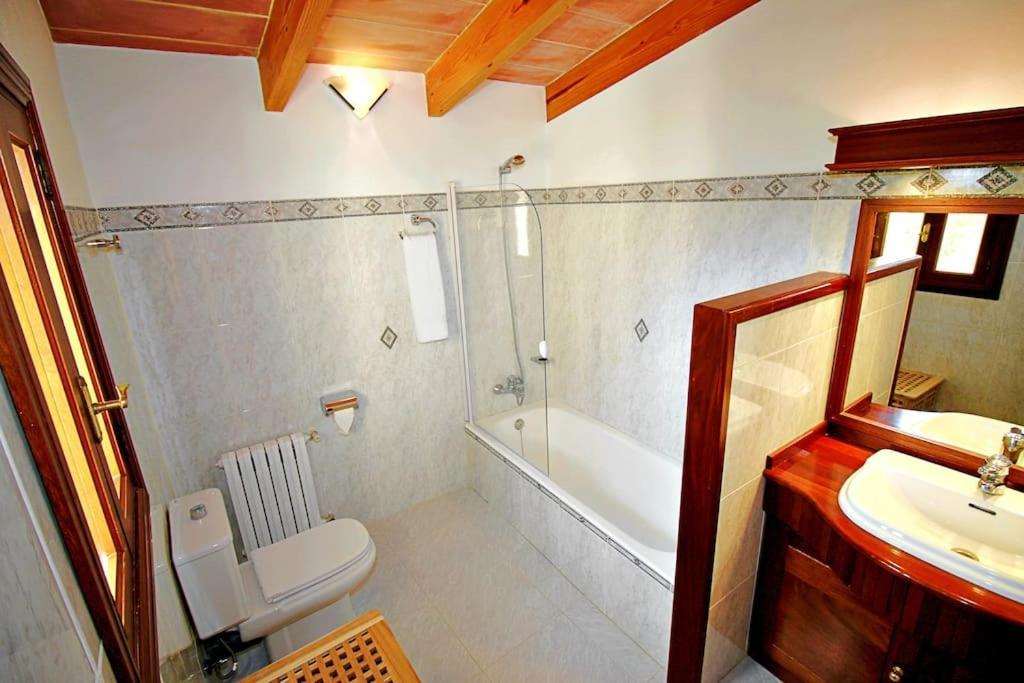 Xocolater Villa *