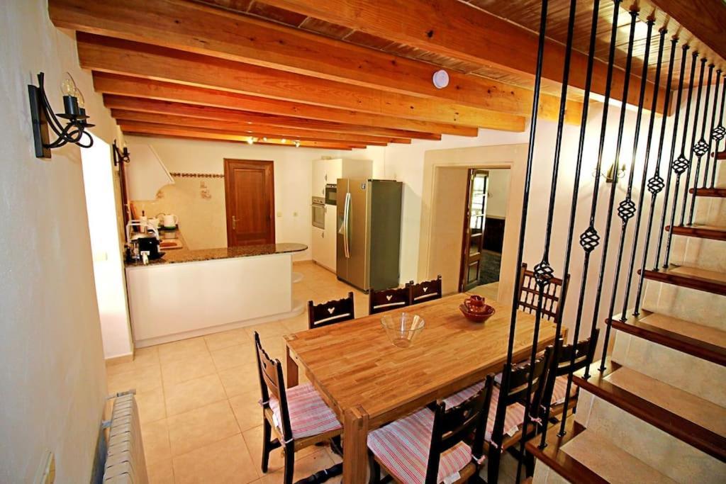Xocolater Villa *